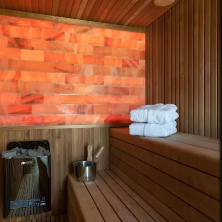 Two Bedroom With Pool