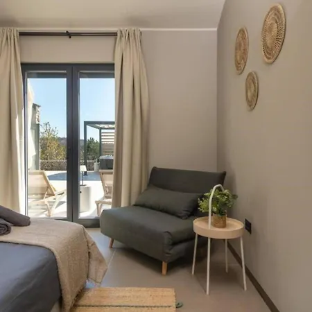 Villa Two Bedroom With Pool Hum