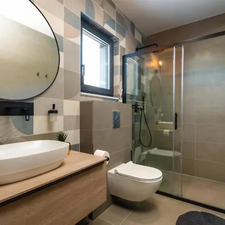 Two Bedroom With Pool