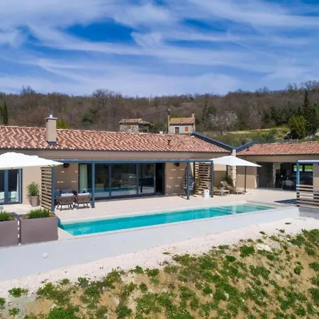Two Bedroom With Pool Villa