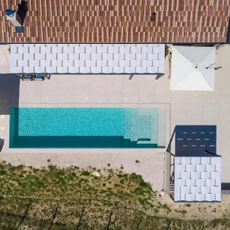 Two Bedroom With Pool Villa *