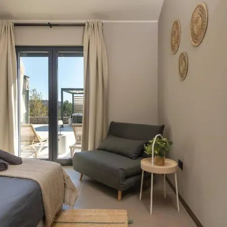 Two Bedroom With Pool Villa