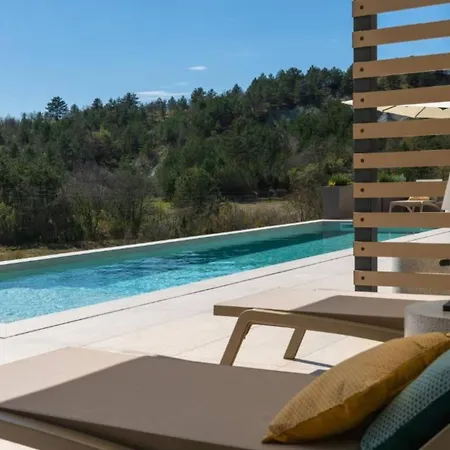 Villa Two Bedroom With Pool